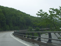 Interstate 86/NY 17/Quickway Photo