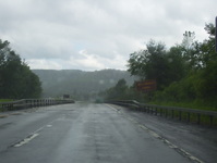 Interstate 86/NY 17/Quickway Photo