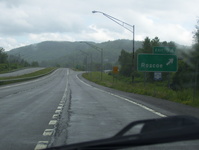 Interstate 86/NY 17/Quickway Photo