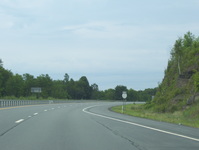 Interstate 86/NY 17/Quickway Photo