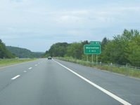 Interstate 86/NY 17/Quickway Photo