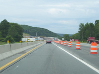 Interstate 86/NY 17/Quickway Photo
