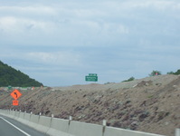 Interstate 86/NY 17/Quickway Photo