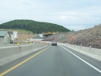 Interstate 86/NY 17/Quickway Photo