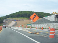 Interstate 86/NY 17/Quickway Photo
