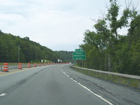 Interstate 86/NY 17/Quickway Photo