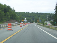 Interstate 86/NY 17/Quickway Photo