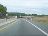 Interstate 86/NY 17/Quickway Photo