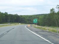 Interstate 86/NY 17/Quickway Photo