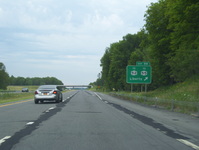 Interstate 86/NY 17/Quickway Photo