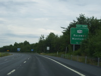 Interstate 86/NY 17/Quickway Photo