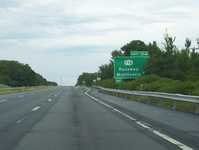 Interstate 86/NY 17/Quickway Photo