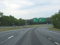 Interstate 86/NY 17/Quickway Photo