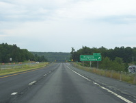 Interstate 86/NY 17/Quickway Photo