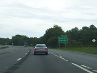 Interstate 86/NY 17/Quickway Photo