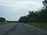 Interstate 86/NY 17/Quickway Photo