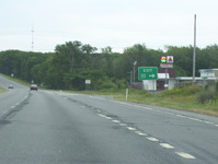 Interstate 86/NY 17/Quickway Photo