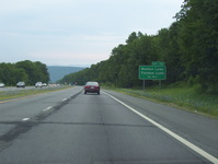 Interstate 86/NY 17/Quickway Photo