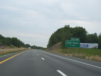 Interstate 86/NY 17/Quickway Photo