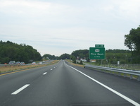 Interstate 86/NY 17/Quickway Photo