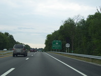 Interstate 86/NY 17/Quickway Photo