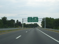 Interstate 86/NY 17/Quickway Photo