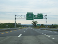 Interstate 86/NY 17/Quickway Photo