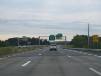 Interstate 86/NY 17/Quickway Photo