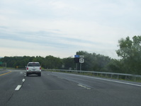 Interstate 86/NY 17/Quickway Photo