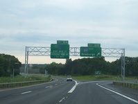 Interstate 86/NY 17/Quickway Photo