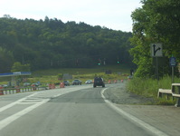 Interstate 86/NY 17/Quickway Photo