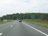 Interstate 86/NY 17/Quickway Photo