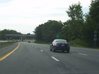 Interstate 86/NY 17/Quickway Photo