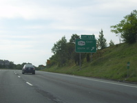 Interstate 86/NY 17/Quickway Photo