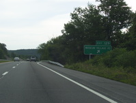 Interstate 86/NY 17/Quickway Photo