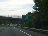 Interstate 86/NY 17/Quickway Photo