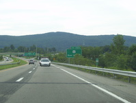 Interstate 86/NY 17/Quickway Photo