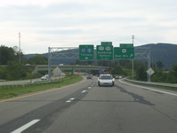 Interstate 86/NY 17/Quickway Photo