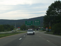 Interstate 86/NY 17/Quickway Photo