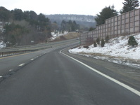 Interstate 86/NY 17/Quickway Photo