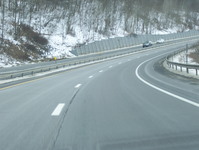 Interstate 86/NY 17/Quickway Photo