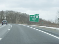 Interstate 86/NY 17/Quickway Photo