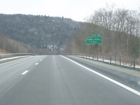 Interstate 86/NY 17/Quickway Photo