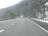 Interstate 86/NY 17/Quickway Photo