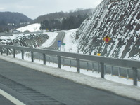 Interstate 86/NY 17/Quickway Photo