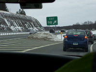 Interstate 86/NY 17/Quickway Photo