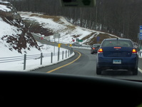 Interstate 86/NY 17/Quickway Photo