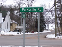 Interstate 86/NY 17/Quickway Photo