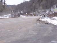 Interstate 86/NY 17/Quickway Photo