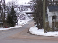 Interstate 86/NY 17/Quickway Photo